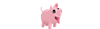 🤪 emoji Больше стиков тут: @stikery4 Telegram sticker 7 of 31
