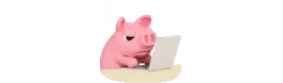 💻 emoji Больше стиков тут: @stikery4 Telegram sticker 10 of 31
