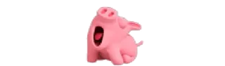 🥱 emoji Больше стиков тут: @stikery4 Telegram sticker 20 of 31