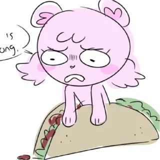 🧁 emoji [🍭|Cupcake|🍭] Telegram sticker 6 of 21