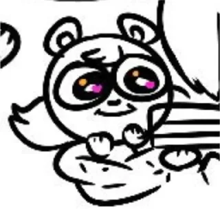 🧁 emoji [🍭|Cupcake|🍭] Telegram sticker 16 of 21