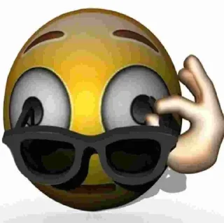 Sticker from Пупсик