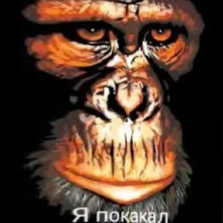 Sticker from Пупсик