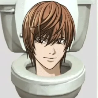🌟 emoji охаёшечки даттебаёшечки, я бог Telegram sticker 8 of 103