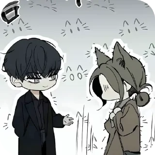 ❤ emoji слезы на увядших цветах @TAKCA_HAX Telegram sticker 12 of 120