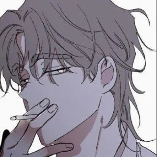 🚬 emoji on the seashore:) Telegram sticker 9 of 10