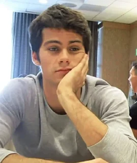 😐 emoji Maze Runner 🧷 ➡️ @Ctikerubot Telegram sticker 15 of 38