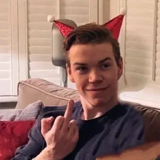 ☺️ emoji Maze Runner 🧷 ➡️ @Ctikerubot Telegram sticker 4 of 38