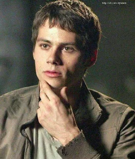 🤔 emoji Maze Runner 🧷 ➡️ @Ctikerubot Telegram sticker 17 of 38