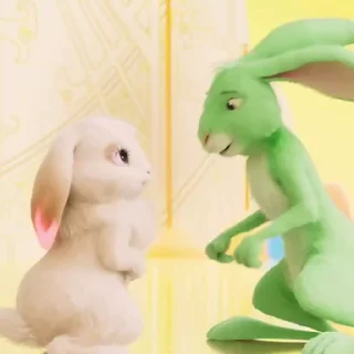 ❤️ emoji Путешествие на луну Telegram sticker 10 of 18