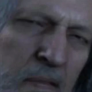 Sticker from Detroit become human