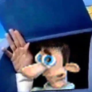 😐 emoji Как достать еблана? Хуй его знает) Telegram sticker 4 of 33