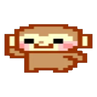 🕺 emoji Pack 7tv Telegram sticker 12 of 16