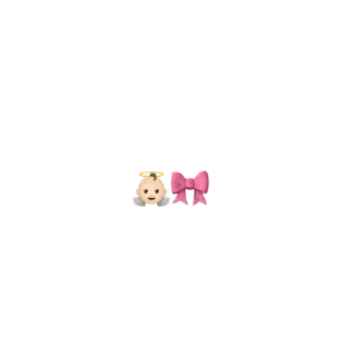 🎀 emoji ㅤ― с е в и н ч и м حب 🤍 Telegram sticker 7 of 84