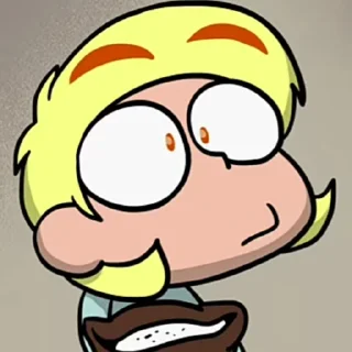 Sticker from Феликс