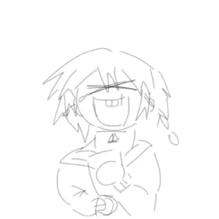 👍 emoji Калька Ло Telegram sticker 13 of 62