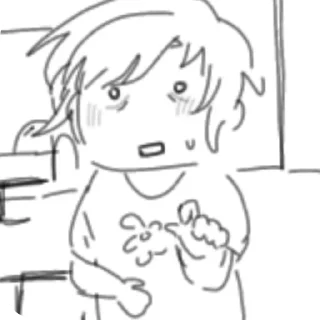 👍 emoji Калька Ло Telegram sticker 22 of 62
