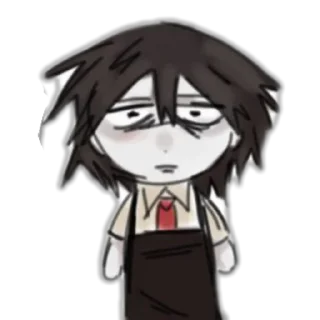 👍 emoji Калька Ло Telegram sticker 15 of 62