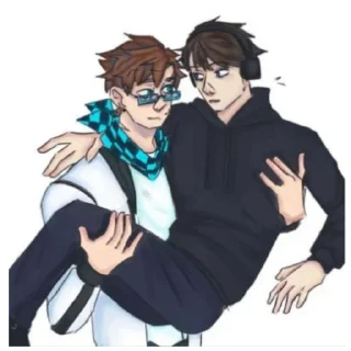🥰 emoji Ло или не Ло 2 Telegram sticker 9 of 30