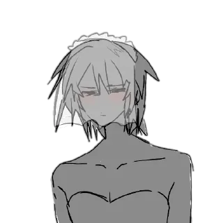 👄 emoji Калька Ло Telegram sticker 11 of 62