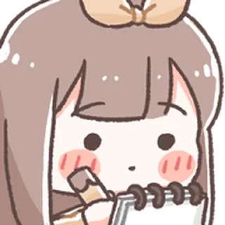 🗞️ emoji ★ @cute_stickers_emoji ★ Telegram sticker 19 of 40