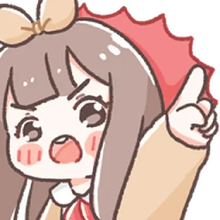 🗞️ emoji ★ @cute_stickers_emoji ★ Telegram sticker 22 of 40