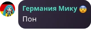 Sticker from ||Германия Мику 😨||Чат|| pack by @QuotLyBot