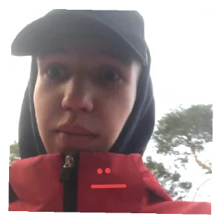 😳 emoji буйный володька Telegram sticker 7 of 16