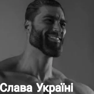 Sticker from Slava Ukraine v1.0