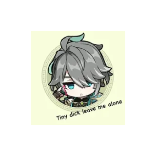 🤏 emoji Meme Slava Telegram sticker 15 of 15
