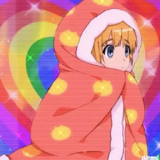 ❤ emoji Мои стикеры Telegram sticker 18 of 62