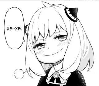 😄 emoji Klee is the best Telegram sticker 13 of 44