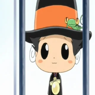 Sticker from Reborn is the best 🦎