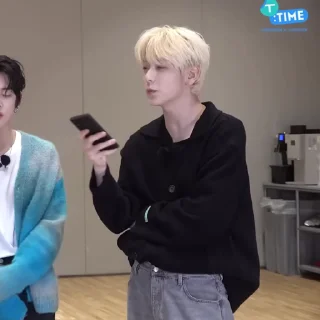 💭 emoji SOOBIN 💭 @WAR1HLP Telegram sticker 15 of 35