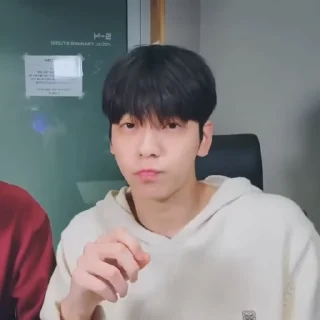 🏧 emoji SOOBIN 🏧 @WAR1HLP Telegram sticker 5 of 35