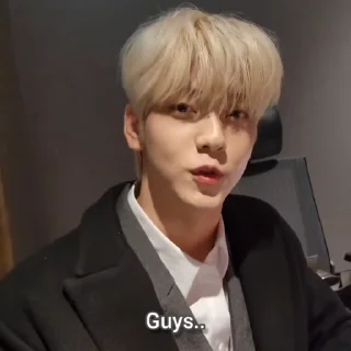 🐰 emoji 🐰 . . SOOBIN @WAR1HLP Telegram sticker 17 of 35