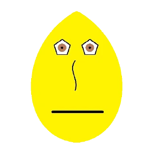 Sticker from Egg @stickersb2b