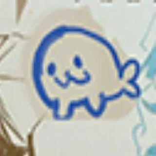 😔 emoji Dubuk seals 1 @Seal6388 ➡️ @Ctikerubot Telegram sticker 14 of 120