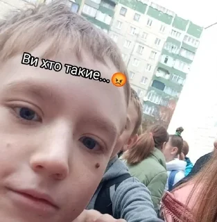 😡 emoji 6-В Telegram sticker 8 of 13