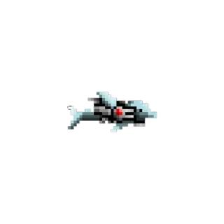 🥶 emoji Terraria Telegram sticker 8 of 99