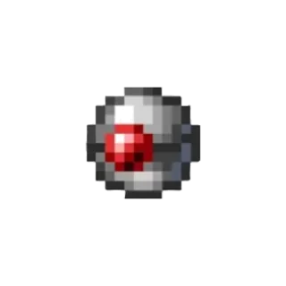 😓 emoji Terraria Telegram sticker 10 of 99