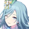 ☘️ emoji Hinomori Shizuku || @lumasemoji Telegram sticker 9 of 92
