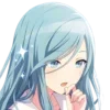 ☘️ emoji Hinomori Shizuku || @lumasemoji Telegram sticker 20 of 92