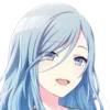 ☘️ emoji Hinomori Shizuku || @lumasemoji Telegram sticker 16 of 92