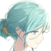 ☘️ emoji Hinomori Shizuku || @lumasemoji Telegram sticker 22 of 92
