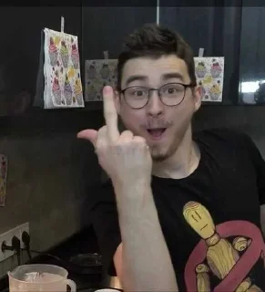 🥹 emoji гав гав ➡️ @Ctikerubot Telegram sticker 3 of 53