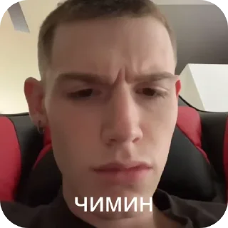 🤲 emoji гав гав ➡️ @Ctikerubot Telegram sticker 16 of 53