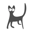 👀 emoji eye Telegram sticker 9 of 10