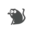 👀 emoji eye Telegram sticker 10 of 10