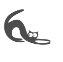 👀 emoji eye Telegram sticker 8 of 10